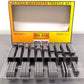MTH 40-1033 O RealTrax - 24-Piece Graduated Trestle System Set LN/Box