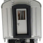 MTH 30-6103S-2 O Gauge Santa Fe O-27 Streamlined Vista Dome Car #510 LN