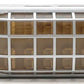MTH 30-6103S-2 O Gauge Santa Fe O-27 Streamlined Vista Dome Car #510 LN