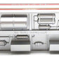 MTH 30-6103S-1 O Gauge Santa Fe Streamlined Baggage Car #3482 LN/Box