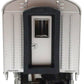 MTH 30-6103S-1 O Gauge Santa Fe Streamlined Baggage Car #3482 LN/Box