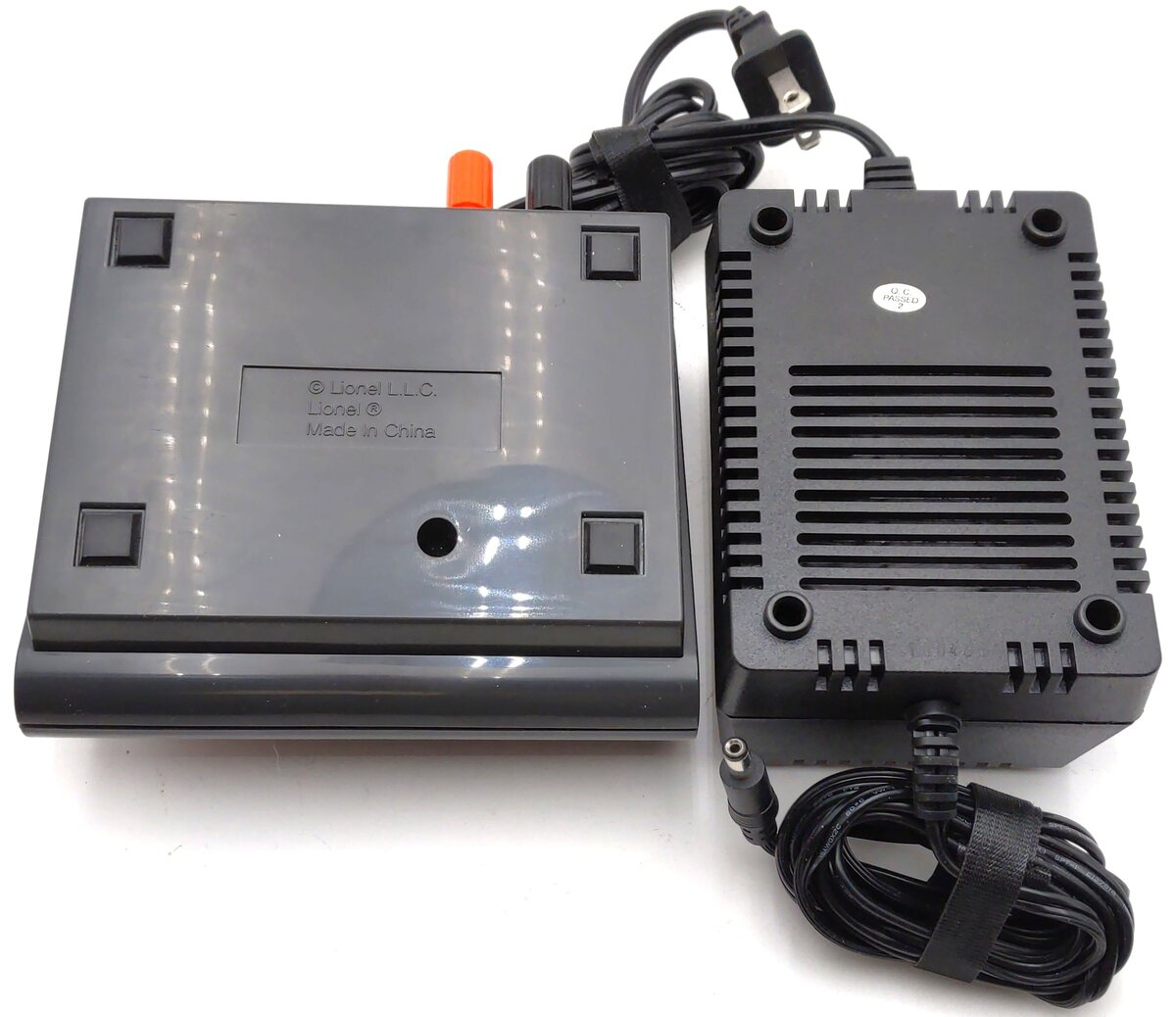 Lionel 6-12885 O Gauge 40W 3-Amp Power and Control System LN/Box