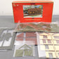 Lionel 6-12734 O And O27 Scale Passenger Freight Station Building Kit NIB