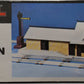 Lionel 6-2709 O Rico Station Building Kit LN/Box