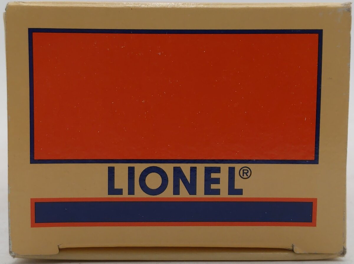 Lionel 6-16434 Lehigh Valley 2-Bay Hopper #6456 LN/Box