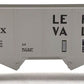 Lionel 6-16434 Lehigh Valley 2-Bay Hopper #6456 LN/Box