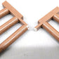 Lionel 6-12037 O FasTrack Graduated Trestle Set (16) EX/Box