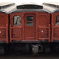 MTH 20-2675-1 O BMT 2500 Series 3-Car Subway Set with Proto-Sound 2.0 (Set of 3) EX/Box