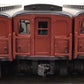 MTH 20-2675-1 O BMT 2500 Series 3-Car Subway Set with Proto-Sound 2.0 (Set of 3) EX/Box