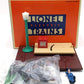 Lionel 6-12791 O Animated Passenger Station LN/Box