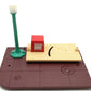 Lionel 6-12791 O Animated Passenger Station LN/Box
