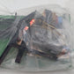 Lionel 6-12791 O Animated Passenger Station LN/Box