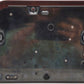 Lionel 6-12791 O Animated Passenger Station LN/Box