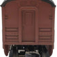 Lionel 6-16000 O Gauge Pennsylvania Tuscan Vista Dome Car #16000 EX/Box