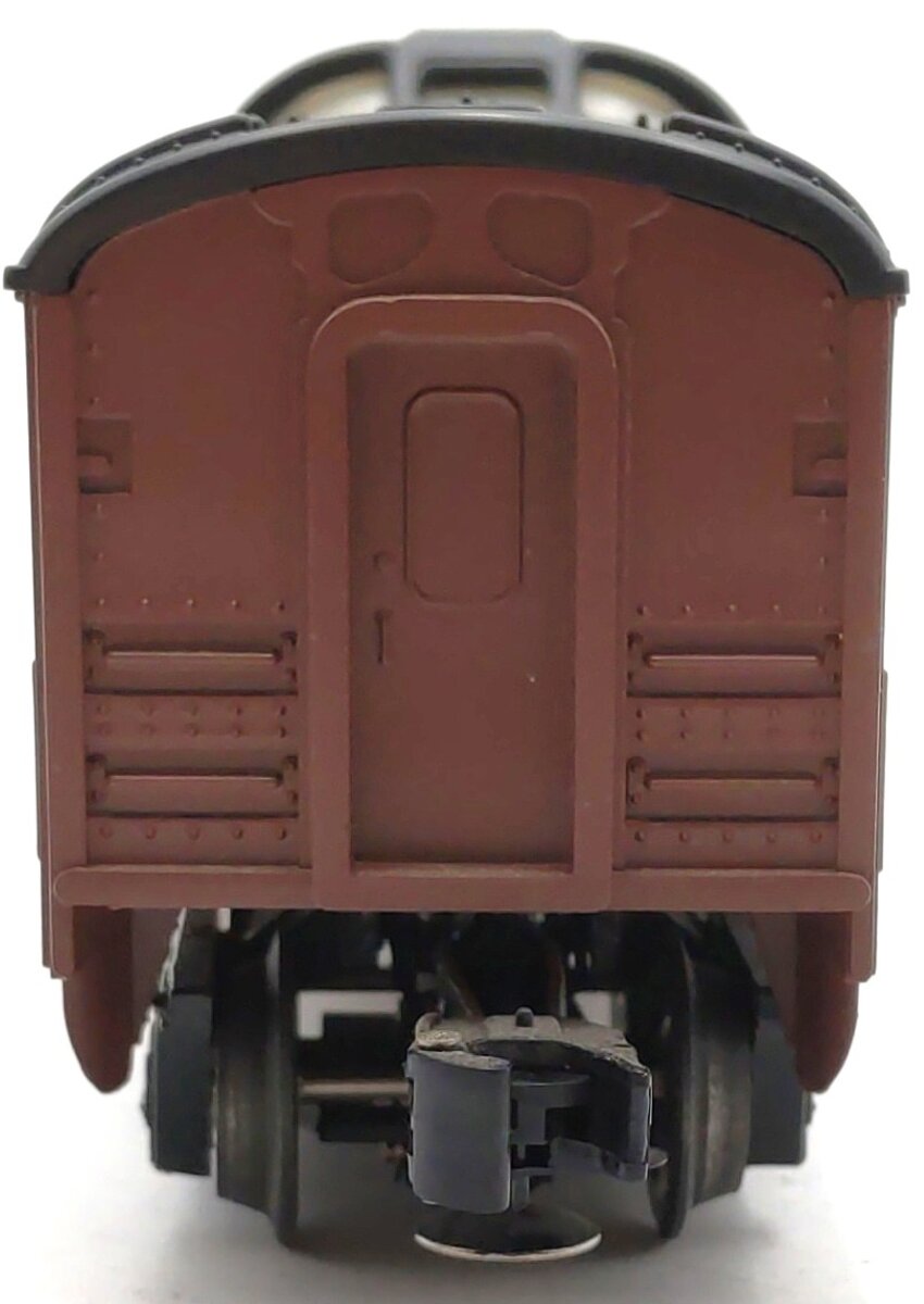 Lionel 6-16000 O Gauge Pennsylvania Tuscan Vista Dome Car #16000 EX/Box