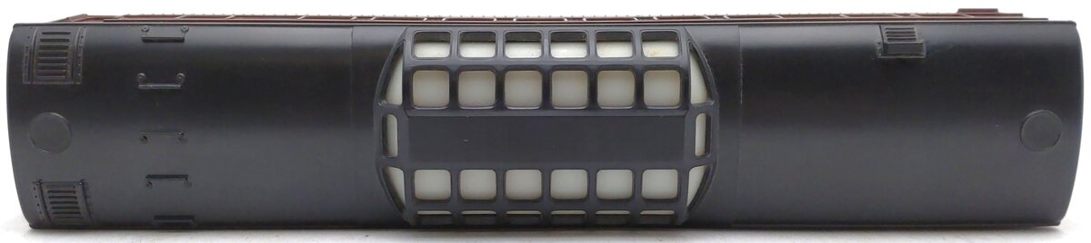 Lionel 6-16000 O Gauge Pennsylvania Tuscan Vista Dome Car #16000 EX/Box