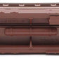 Lionel 6-16000 O Gauge Pennsylvania Tuscan Vista Dome Car #16000 EX/Box
