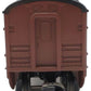 Lionel 6-16000 O Gauge Pennsylvania Tuscan Vista Dome Car #16000 EX/Box