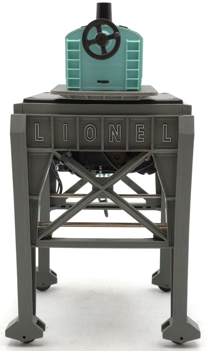 Lionel 6-12922 New York Central Operating Remote Gantry Crane EX/Box
