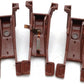 Lionel 6-12717 O and 027 Gauge Authentic Track Bumpers (Set of 3) EX/Box