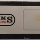 Williams 2507 Baltimore & Ohio 5-Car Passenger Set EX/Box