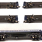 Williams 2507 Baltimore & Ohio 5-Car Passenger Set EX/Box