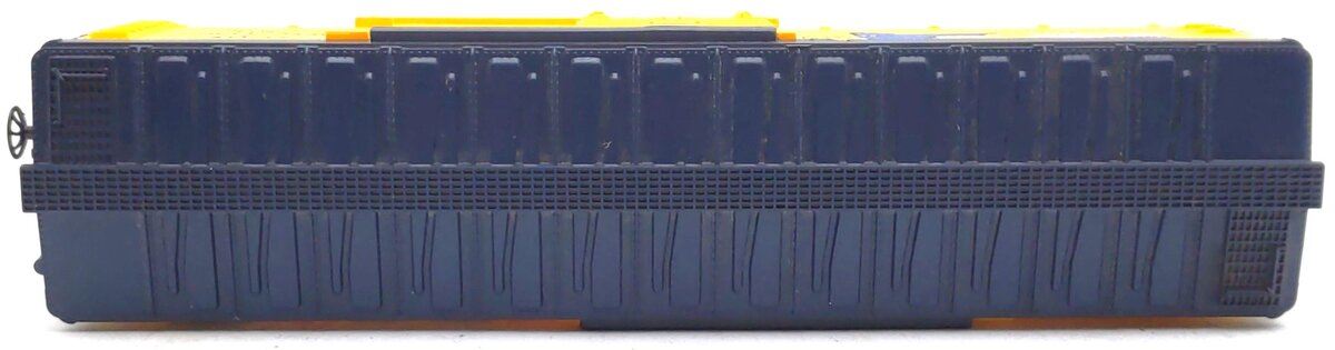 Lionel 6-7611 O Gauge State of New York Boxcar #7611 EX/Box