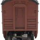 Lionel 6-16022 O Gauge Pennsylvania Lighted Baggage Car EX/Box