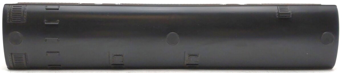 Lionel 6-16022 O Gauge Pennsylvania Lighted Baggage Car EX/Box