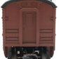 Lionel 6-16022 O Gauge Pennsylvania Lighted Baggage Car EX/Box