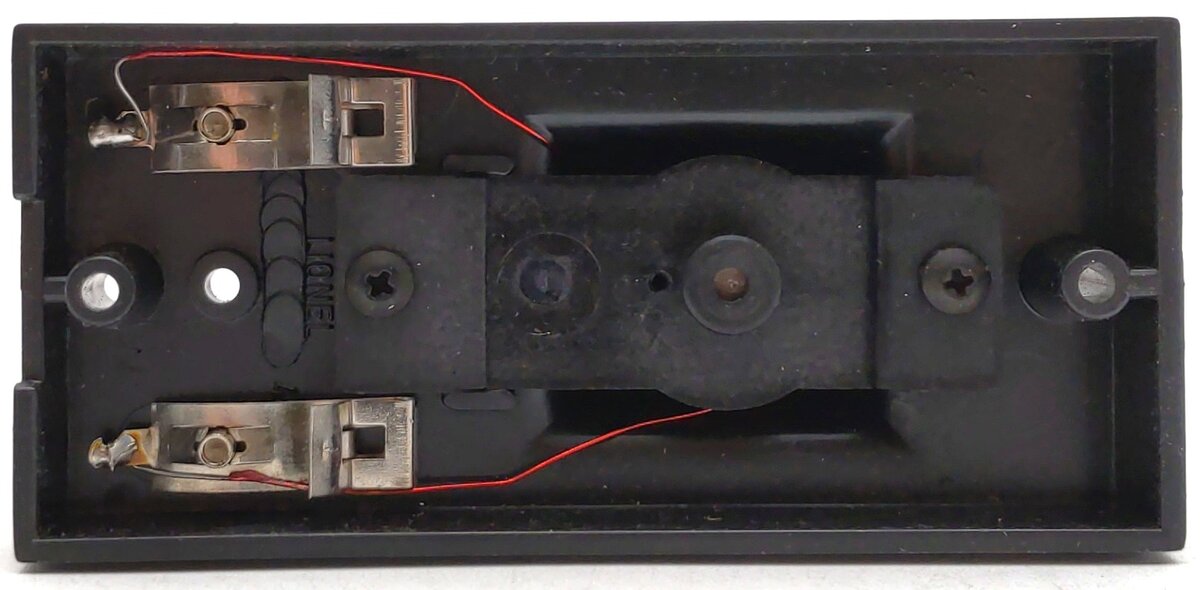 Lionel 6-12729 O Gauge Operating Mail Pickup Set LN/Box