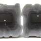 Lionel 6-12744 O Rock Piers (Pack of 2) LN/Box