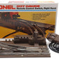 Lionel 6-5122 027 Right Hand Remote Control Switch Turnout VG/Box