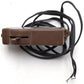 Lionel 6-5122 027 Right Hand Remote Control Switch Turnout VG/Box