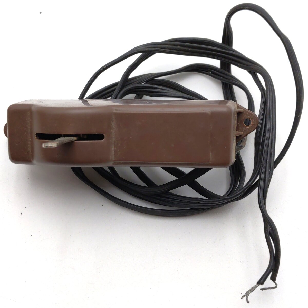 Lionel 6-5122 027 Right Hand Remote Control Switch Turnout VG/Box