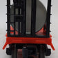 Lionel 6-19449 O Gauge PWC Liquefied Gas Tank Car #6469 EX/Box
