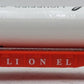 Lionel 6-19449 O Gauge PWC Liquefied Gas Tank Car #6469 EX/Box