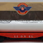 Lionel 6-19449 O Gauge PWC Liquefied Gas Tank Car #6469 EX/Box