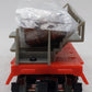 Lionel 6-19450 O Gauge PWC Barrel Ramp Car #6343 EX/Box