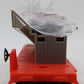 Lionel 6-19450 O Gauge PWC Barrel Ramp Car #6343 EX/Box