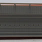 Lionel 6-19450 O Gauge PWC Barrel Ramp Car #6343 EX/Box