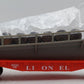 Lionel 6-19450 O Gauge PWC Barrel Ramp Car #6343 EX/Box