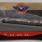 Lionel 6-19450 O Gauge PWC Barrel Ramp Car #6343 EX/Box