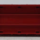 Lionel 6-39463 O Gauge PWC Flatcar with Cooper-Jarrett Trailers #6430 EX/Box