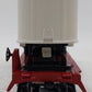 Lionel 6-39463 O Gauge PWC Flatcar with Cooper-Jarrett Trailers #6430 EX/Box