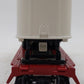 Lionel 6-39463 O Gauge PWC Flatcar with Cooper-Jarrett Trailers #6430 EX/Box