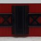 Lionel 6-39463 O Gauge PWC Flatcar with Cooper-Jarrett Trailers #6430 EX/Box