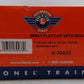 Lionel 6-39433 #6801 Flatcar with Boat LN/Box