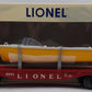 Lionel 6-39433 #6801 Flatcar with Boat LN/Box