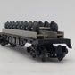 Lionel 6-39436 PWC Lionel Lines Wheel Car #6262 NIB